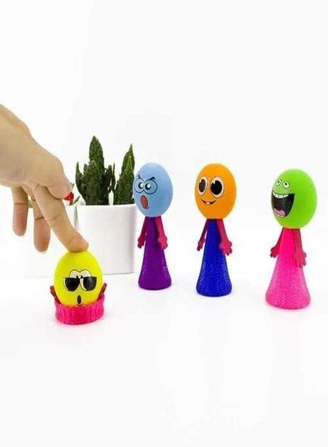 رويالز هدايا عيد ميلاد ملكية للأطفال (مجموعة جنية القفز المكونة من 6 قطع) - - Image 2